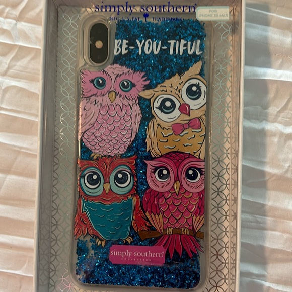 Simply Southern cell phone cover - Picture 4 of 6